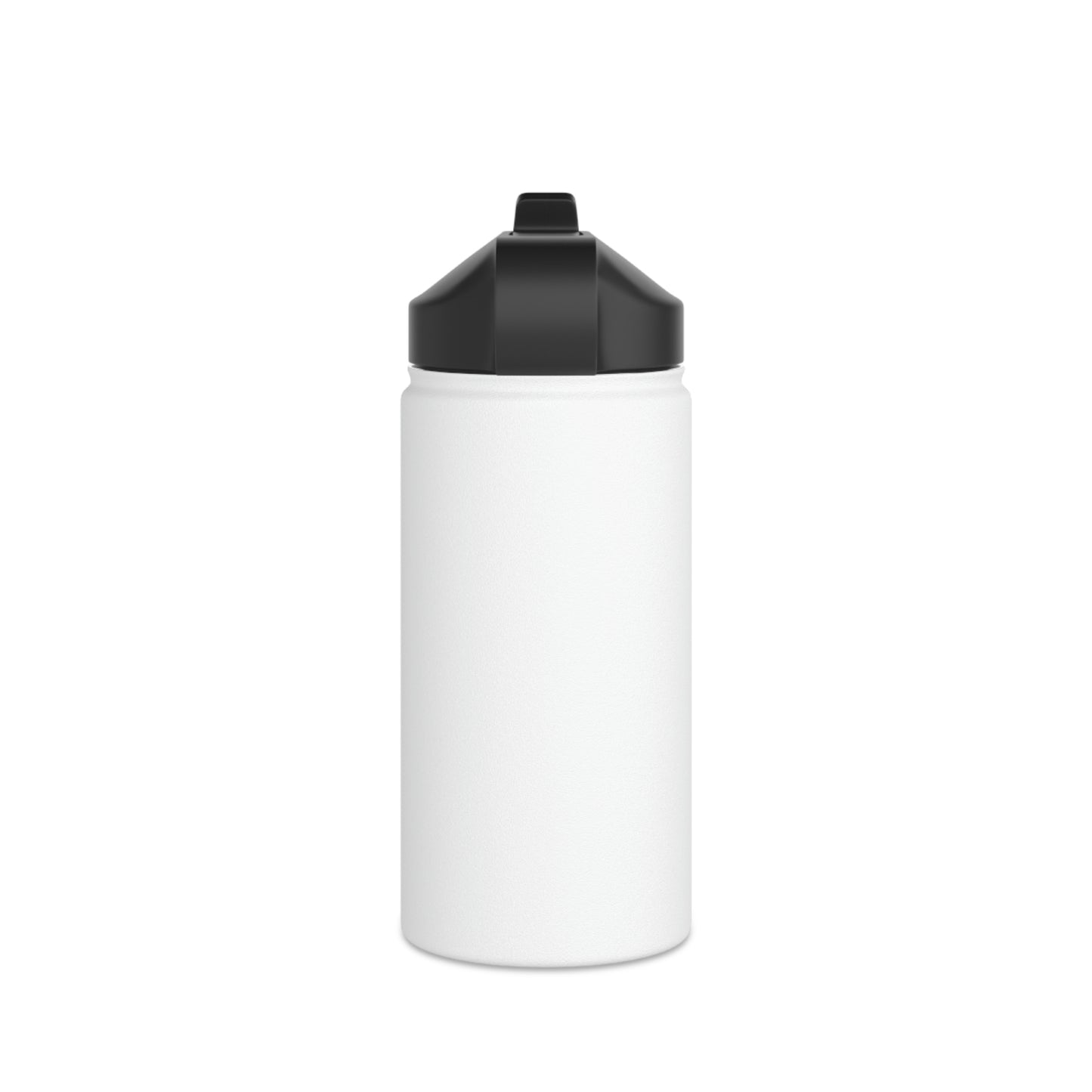 Go Cluck Yourself Stainless Steel Water Bottle